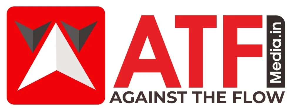 ATF Media logo
